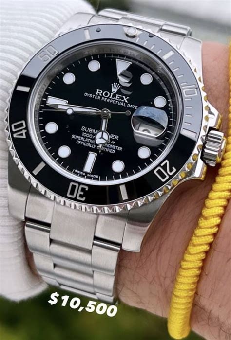 rolex serial number 94710